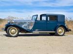 Rolls-Royce Phantom II Imperial Cabriolet by Hibbard & Darrin 1929 года